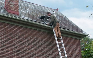 what affects urgent Pymore roof repairs