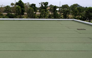 all Pymore roofing types quoted for