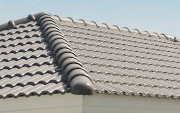 advantages of Pymore clay roofing