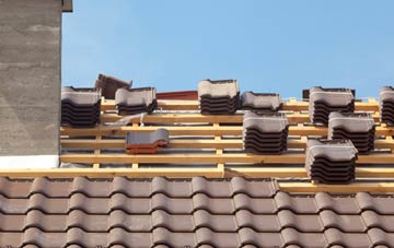 Pymore clay roofing costs