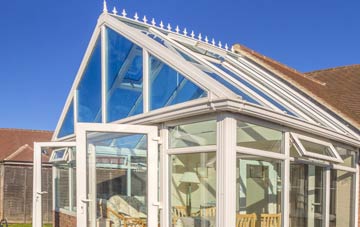 conservatory roof insulation costs Pymore