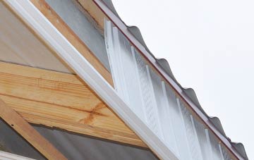 why Pymore fascia repairs are essential