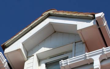 Pymore fascia installation costs