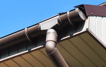 types of Pymore fascias