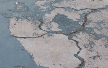 fibreglass roofing replacement Pymore