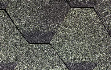 Pymore fibreglass shingle repairs