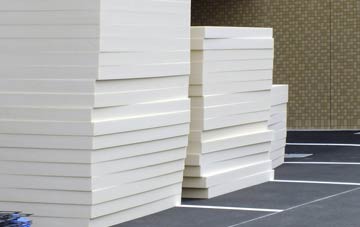 Pymore flat roof insulation costs