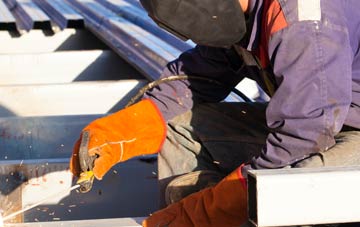 Pymore flat roofing options