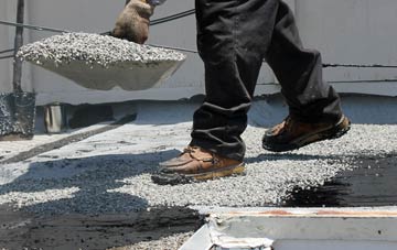 Pymore flat roofing companies