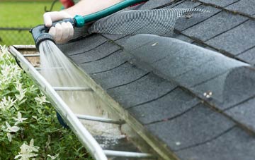 Pymore gutter cleaning costs