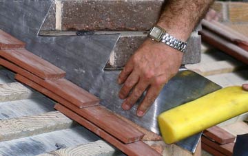 is Pymore lead roofing safe?