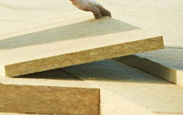 measuring Pymore tapered insulation