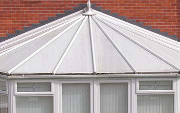 Pymore polycarbonate conservatory roof repairs