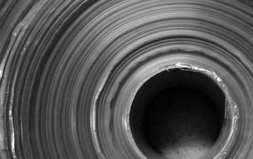 Pymore pvc roof replacement