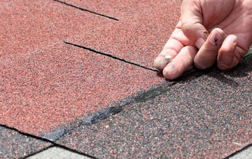 Pymore asphalt roof repairs