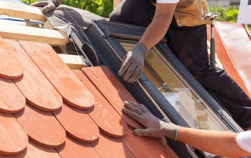 replacement Pymore roof windows