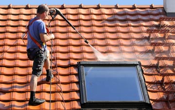 roof cleaning Pymore