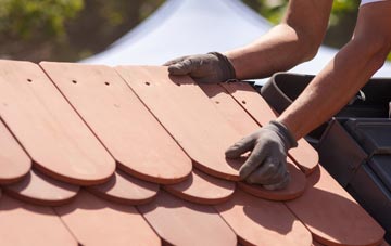 Pymore roof tile contractors
