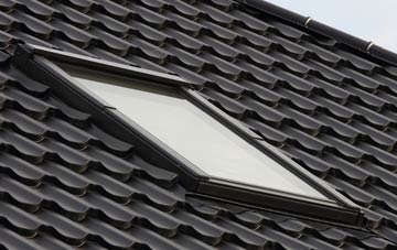 benefits of Pymore roof windows