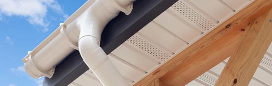 get Pymore guttering quotes today