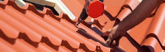 save on Pymore roof installation costs