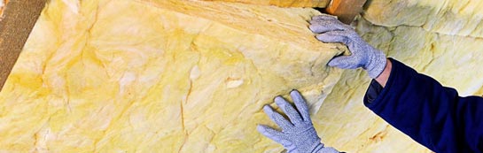 quotes for Pymore roof insulation