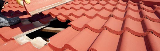 compare Pymore roof repair quotes