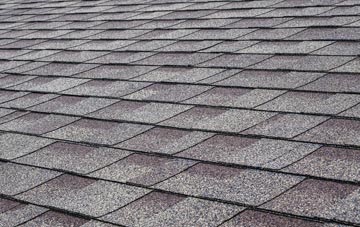 Pymore tiles for shallow pitch roofing