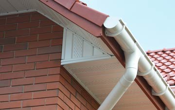 Pymore soffit repair costs