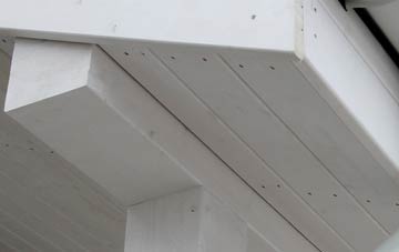 soffits Pymore