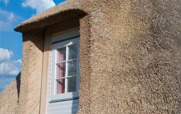 Pymore thatch roof disadvantages
