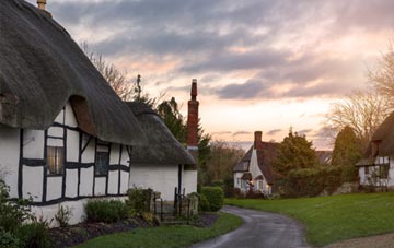 is Pymore thatch roofing popular