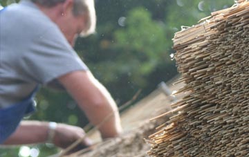 professional Pymore thatchers