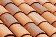 Pymore clay roofing