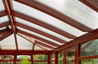 Pymore conservatory roofing insulation