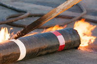 free Pymore flat roofing repair quotes