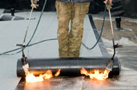 Pymore flat roof sealing quote