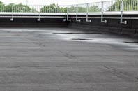 find rated Pymore flat roofing companies