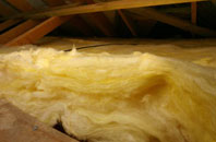 Pymore pitch roof insulation