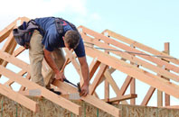 Pymore roof trusses