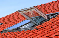 Pymore roof window