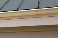 Pymore soffit repair