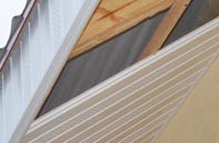 rated Pymore soffit repair companies