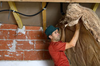 Pymore tapered roof insulation