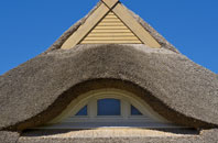 Pymore thatch roofing
